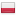 gdzienet.pl hosted country